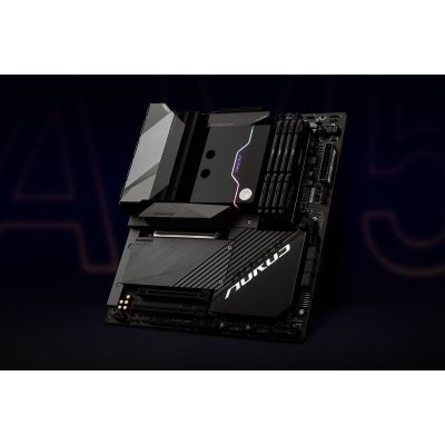 7. EK Water Blocks Quantum Velocity2 D-RGB Water Block