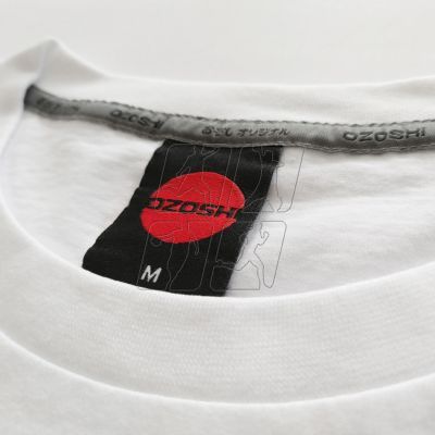 2. Ozoshi Haruki M TSH O20TS011 T-shirt