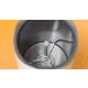 32. SMEG MFF02CREU Milk Frother MFF02CREU