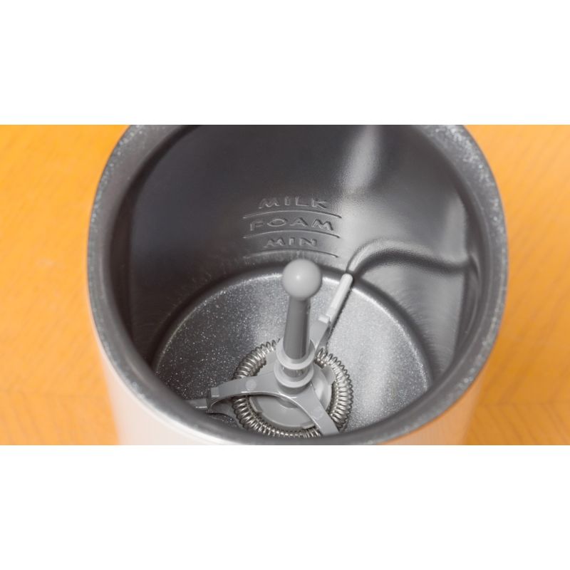 32. SMEG MFF02CREU Milk Frother MFF02CREU