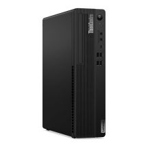 Lenovo ThinkCentre M90s Gen 5 Intel® Core™ i5 i5-14500 16GB DDR5-SDRAM 512GB SSD Windows 11 Pro SFF PC Black