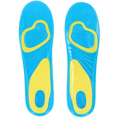 UMBRO GEL SHOE INSERTS SIZE 42-48