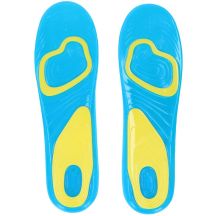 UMBRO GEL SHOE INSERTS SIZE 42-48