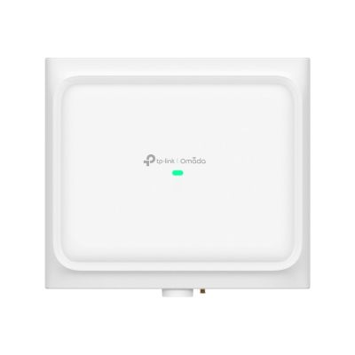7. TP-Link Omada EAP772-Outdoor 9300 Mbit/s White