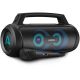 Portable speaker Lamax PartyGo1, black