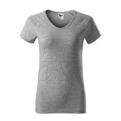 3. Malfini Dream T-shirt W MLI-12812