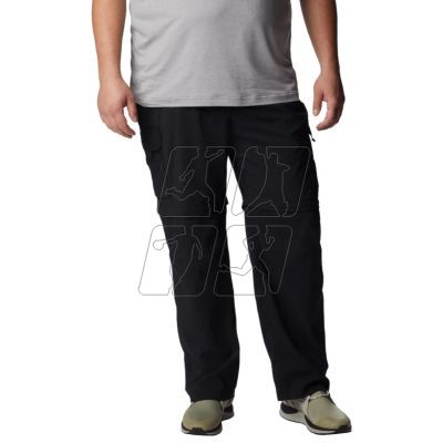 4. Columbia Silver Ridge Utility Convertible Pant M 2037881010