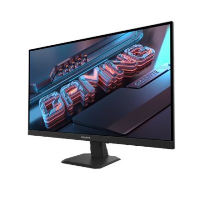 12. GIGABYTE GS27U LED display 68.6 cm (27") 3840 x 2160 px 4K Ultra HD Black
