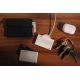 5. Verbatim My Finder Personal Finder Black, Silver, White