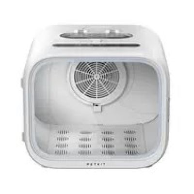 6. PETKIT HG-P-EU Cat White