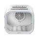 6. PETKIT HG-P-EU Cat White