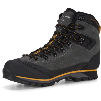2. Men’s TREZETA Tornado WP Trekking Shoes with Membrane