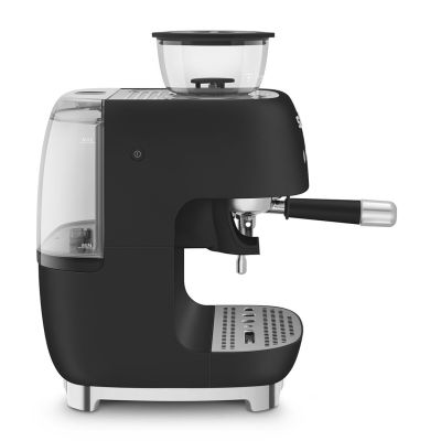 3. Smeg EGF03BLMEU coffee machine Manual espresso machine 2.4 l