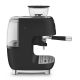 3. Smeg EGF03BLMEU coffee machine Manual espresso machine 2.4 l