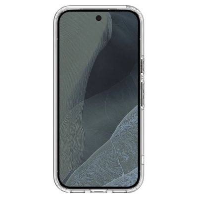 4. Spigen Ultra Hybrid Case for Google Pixel 11 Pro - Transparent