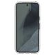 4. Spigen Ultra Hybrid Case for Google Pixel 11 Pro - Transparent
