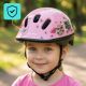 38. Children’s bicycle helmet METEOR KS06 little owl