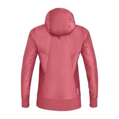 13. Salewa Pedroc Hybrid Twr Hood Jkt W 27428-6571 Jacket