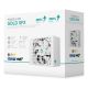 6. DeepCool PS850G-FE white power supply