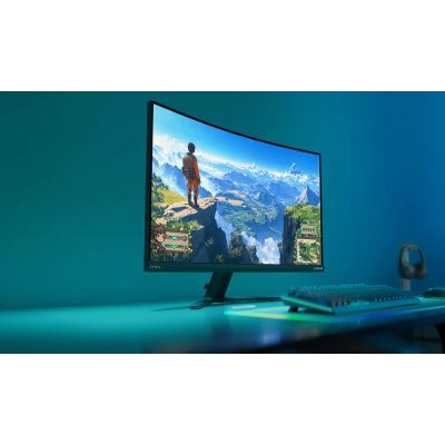 55. Philips Evnia 32M2C3500L/00 computer monitor 80 cm (31.5") 2560 x 1440 px Quad HD LCD Black