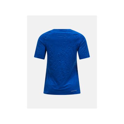 3. PEAK PERFORMANCE W Discover T-Shirt, blue