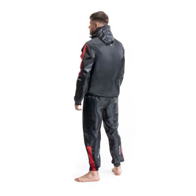 5. Sauna Tracksuit DBX "BurnX" - M
