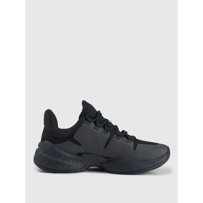 3. Destroyer Men's Low-Top Indoor Sports Shoes 4F 4FRSS25FSPOM165-20S