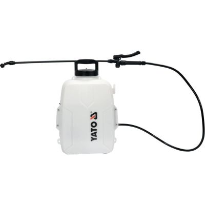 3. YT.2in1 BACKPACK SPRAYER 18V WITHOUT BATTERY AND CHARGER