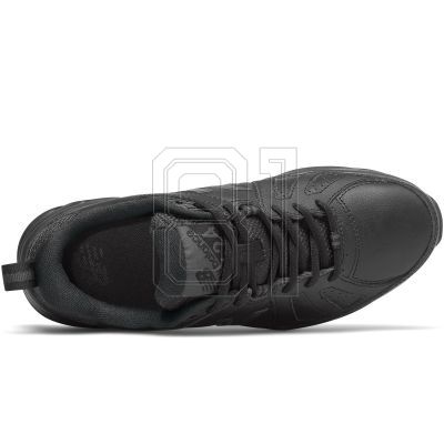 11. New Balance W WX624AB5 shoes