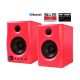 6. Monkey Banana Gibbon AIR 2-Way Red Wireless 60W