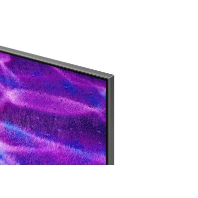 27. Samsung QE50QN80F Neo QLED 50'' 4K Ultra HD Tizen Dolby Atmos DVB-T2 Silver TV