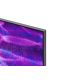 27. Samsung QE50QN80F Neo QLED 50'' 4K Ultra HD Tizen Dolby Atmos DVB-T2 Silver TV