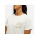 5. MILLET Cimaï Collab Ts Ss W women's t-shirt beige