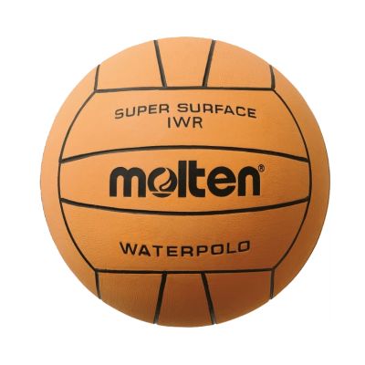 IWR Rubber Water Polo Ball Size 5
