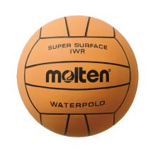 IWR Rubber Water Polo Ball Size 5