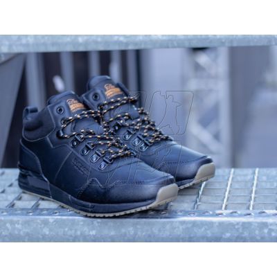 5. Leather high boots Jogger Pro Bustagrip M MRM6A