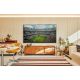 58. Samsung UE50U8072F LED TV 50'' 4K Ultra HD Tizen Q-Symphony DVB-T2 Black