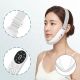 6. Belleskin by MAXGROOM M-170 EMS LED Face and Chin Massager - White