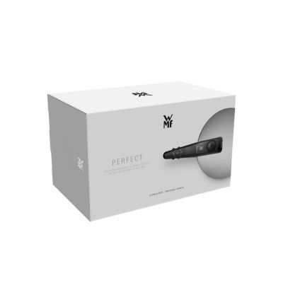 12. WMF Perfect 0791839990 6.5 l Stainless steel