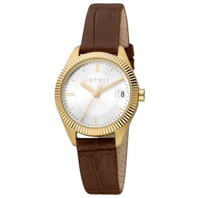 ESPRIT Madison Women's Watch ES1L340L0025 + BOX