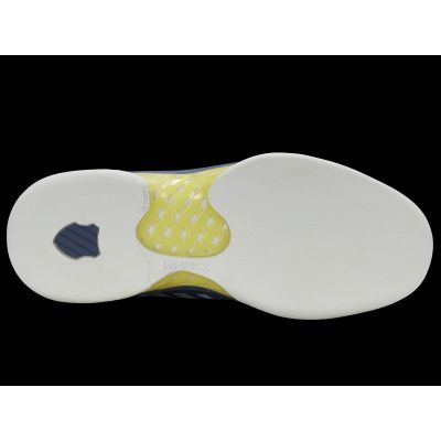 6. K-Swiss HYPERCOURT EXPRESS 2 CARPET shoes (06804-464-M)