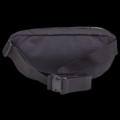 4. Caterpillar Tactical Waist Bag Black (84725-84)