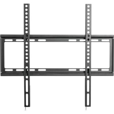 5. Fixed wall mount for 32-75" Schwaiger TV (LWHF5535 513)