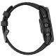 5. Garmin fenix 7X Pro 3.56 cm (1.4") MIP 51 mm Digital 280 x 280 px Touchscreen Black Wi-Fi GPS