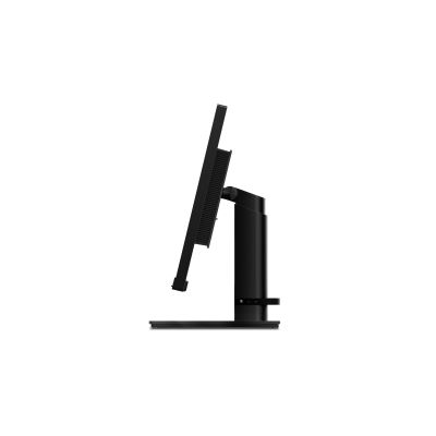7. Lenovo ThinkVision P27u-20 Computer Monitor 68.6 cm (27") 3840 x 2160 px 4K Ultra HD LED Black