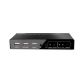 4. Lindy 32809 KVM Switch Black