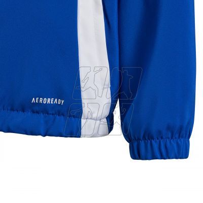 4. Adidas Tiro 24 Jr IM8794 jacket