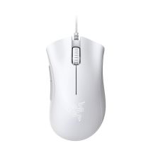 Razer DeathAdder Essential Gaming Mouse Right Side USB Type-A Optical 6400 DPI