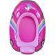 3. INFLATABLE CAR BOAT FOR SWIMMING 86X60.5CM 37621 PINK