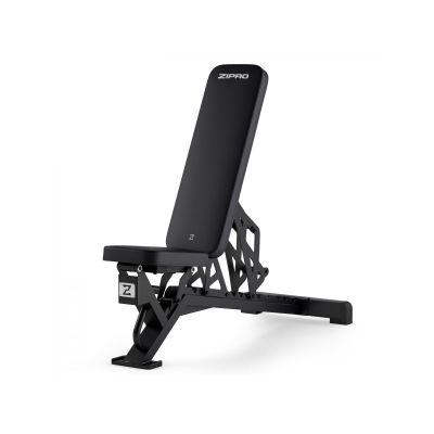 Zipro Adjustable Workout Bench Nocardio